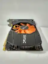 Видеокарта Zotac GTX 650 Gddr5 1Gb 128Bit-4