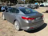 Kia Optima, 2018-4