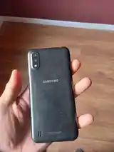 Samsung Galaxy A01-2