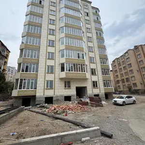 3-комн. квартира, 6 этаж, 87 м², 19 мкр