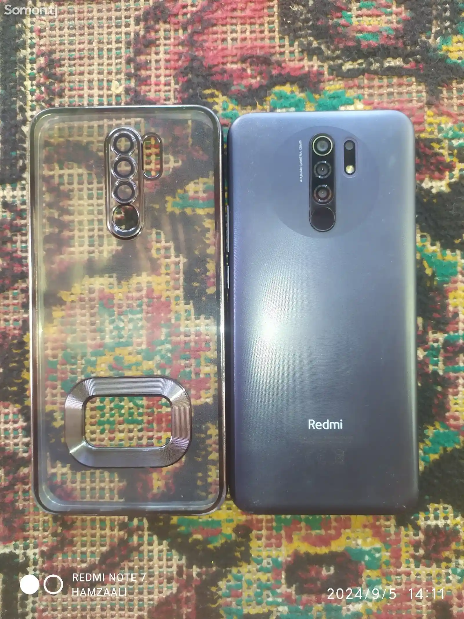 Xiaomi Redmi 9-2