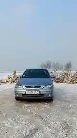 Opel Astra G, 2004-4