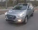 Hyundai Tucson, 2014-3