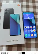 Xiaomi Redmi Note 13 128GB-10