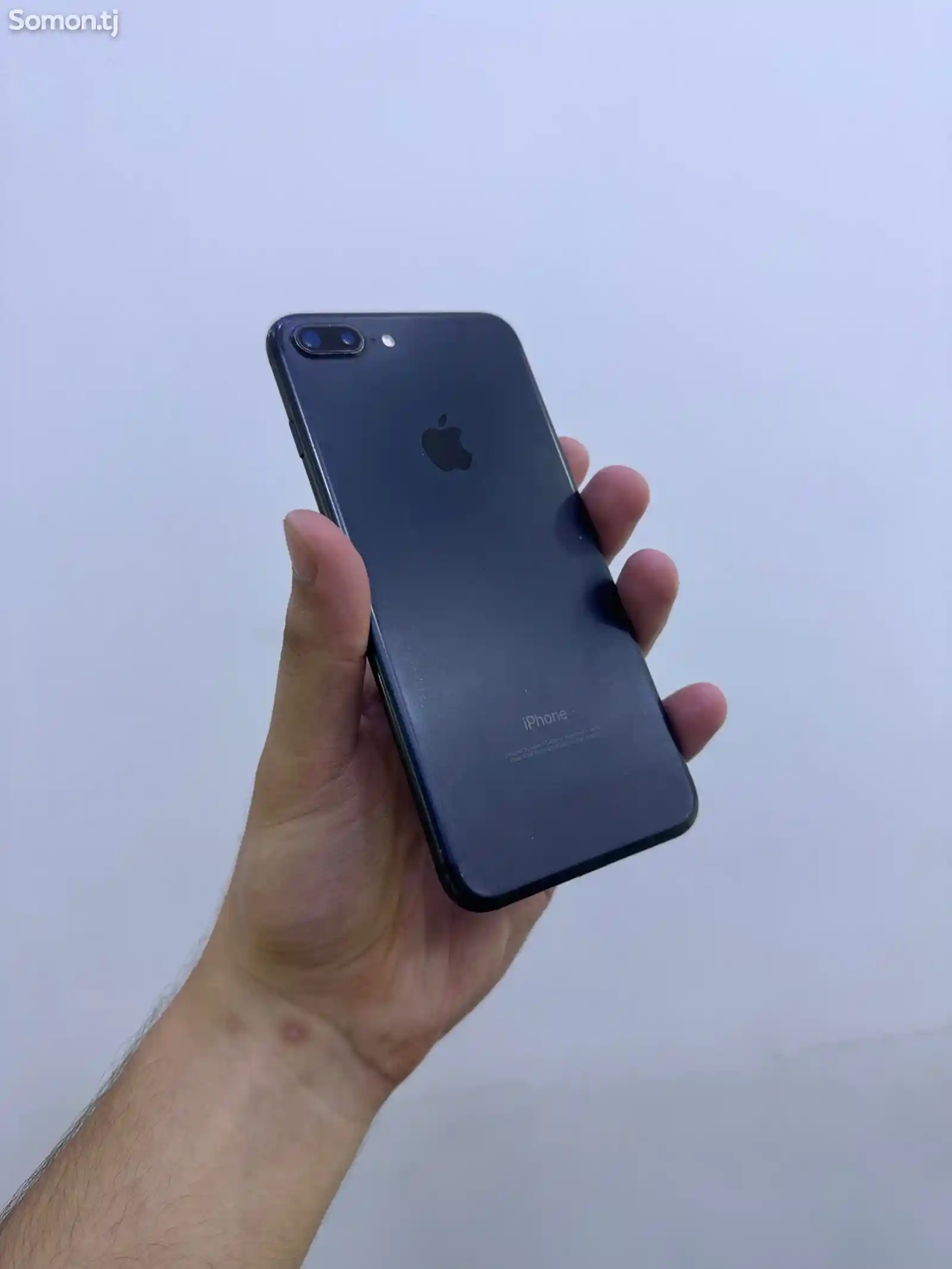 Apple iPhone 7 plus, 128 gb-1