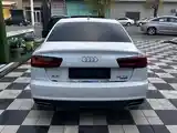 Audi A6, 2016-4