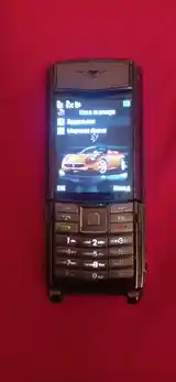 Телефон Vertu Dual sim-2