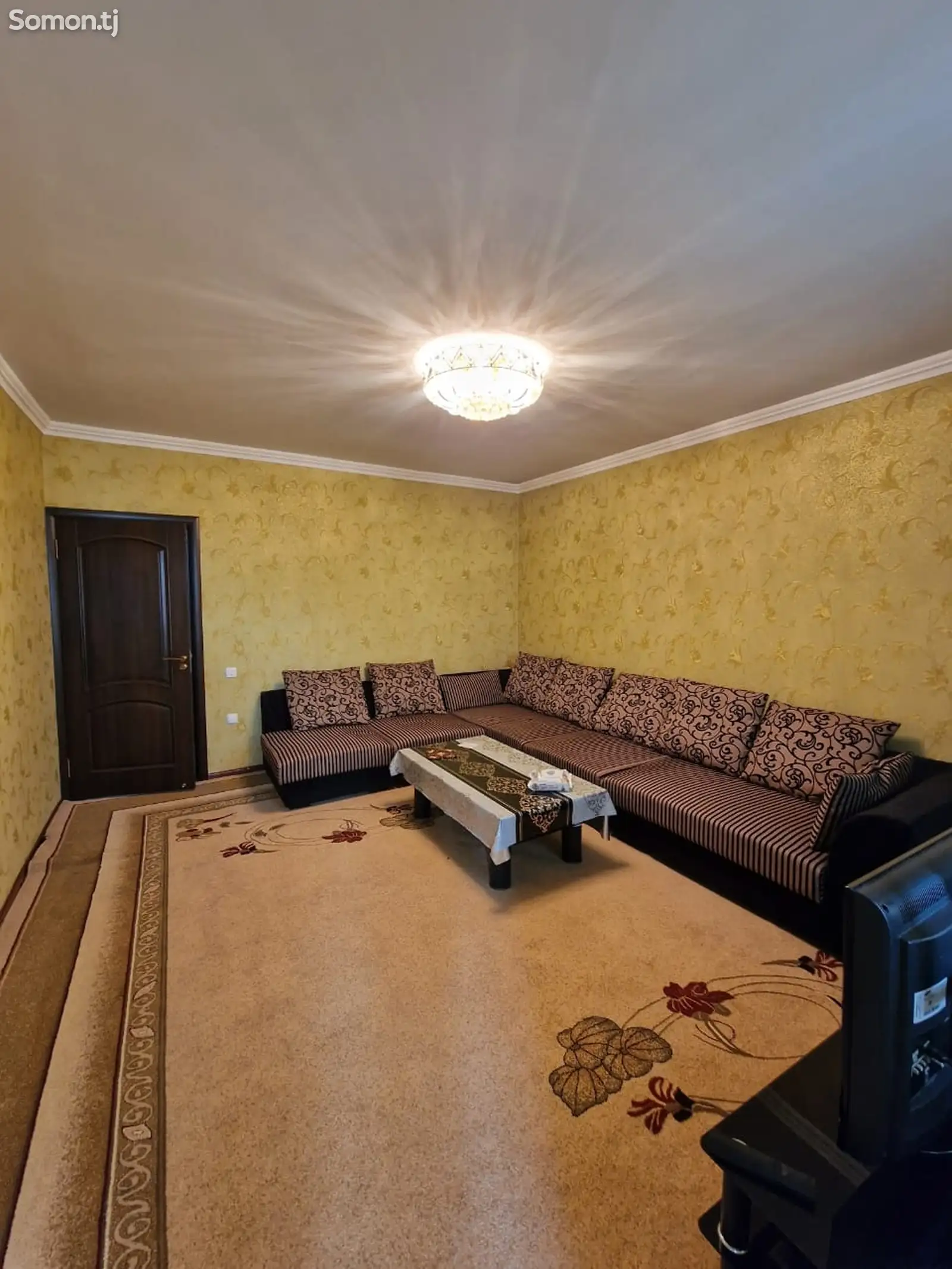 2-комн. квартира, 7 этаж, 75м², Цум-1