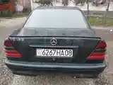 Mercedes-Benz C class, 1995-7