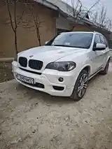 BMW X5 M, 2009-4