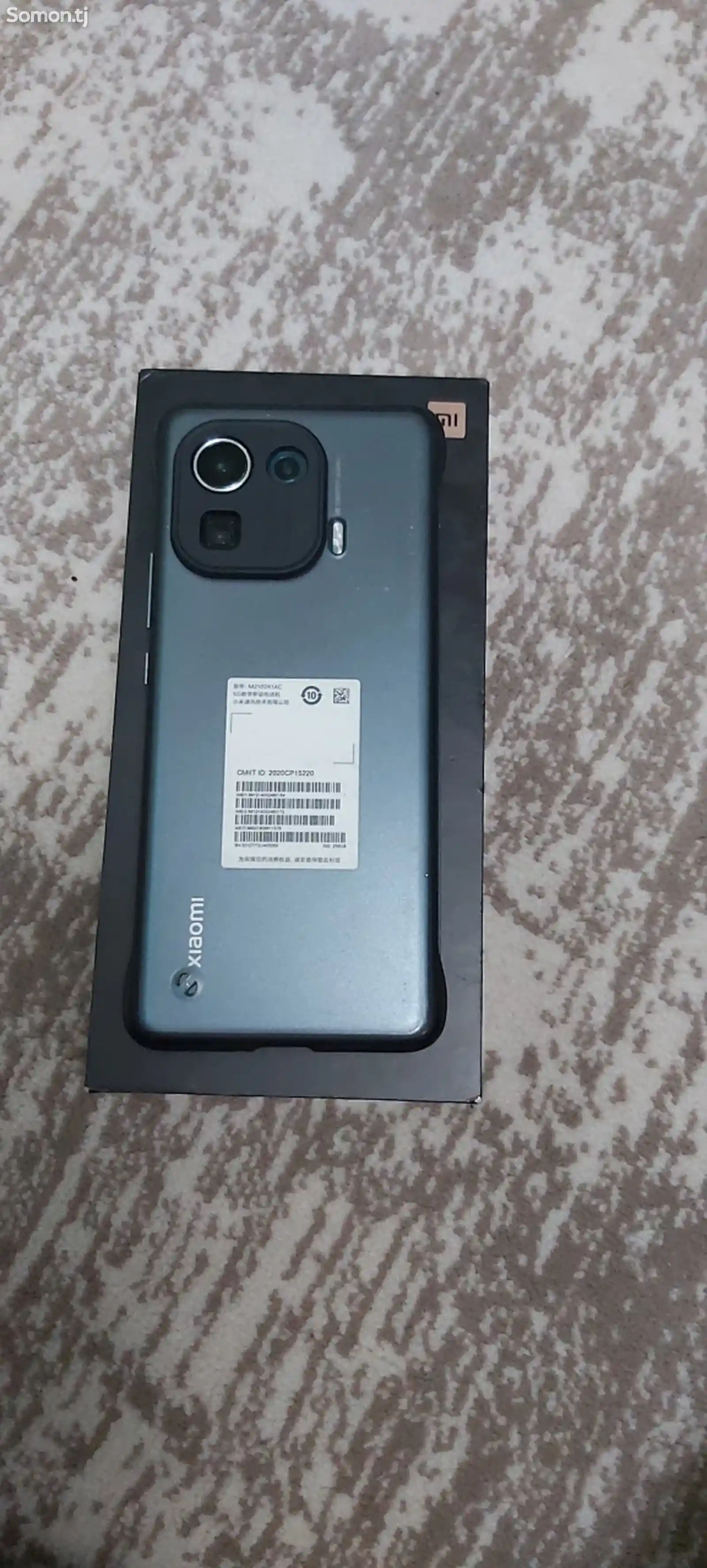 Xiaomi Mi 11pro-2