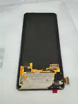 Экран от Redmi Poco F3-2