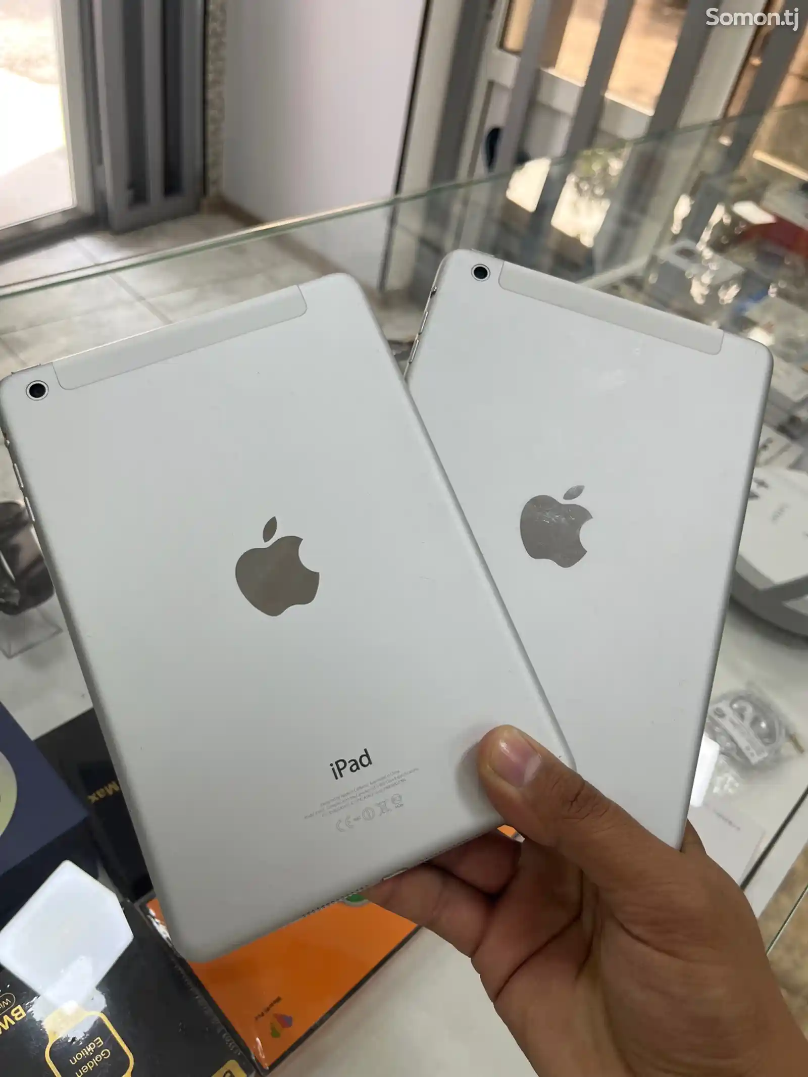 Планшет iPad mini 32gb