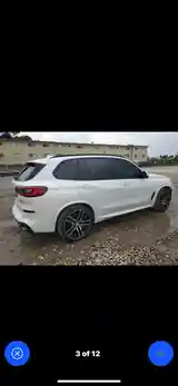 BMW X5, 2020 на заказ-4