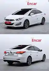 Hyundai i40, 2014-8