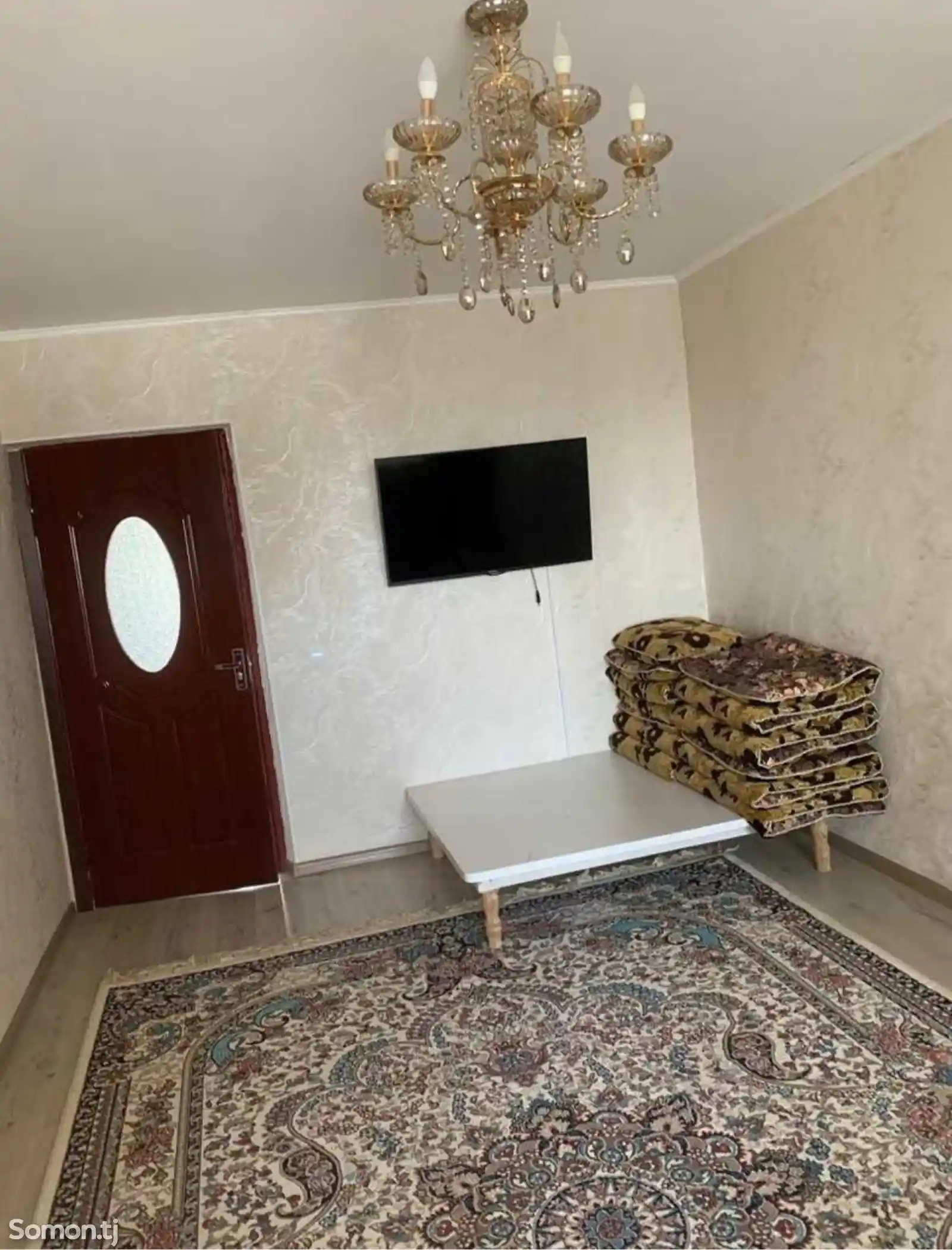 2-комн. квартира, 5 этаж, 65м², Профсоюз-2