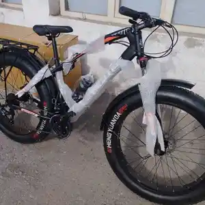 Горный Велосипед
