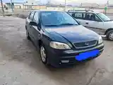 Opel Astra G, 2000-2