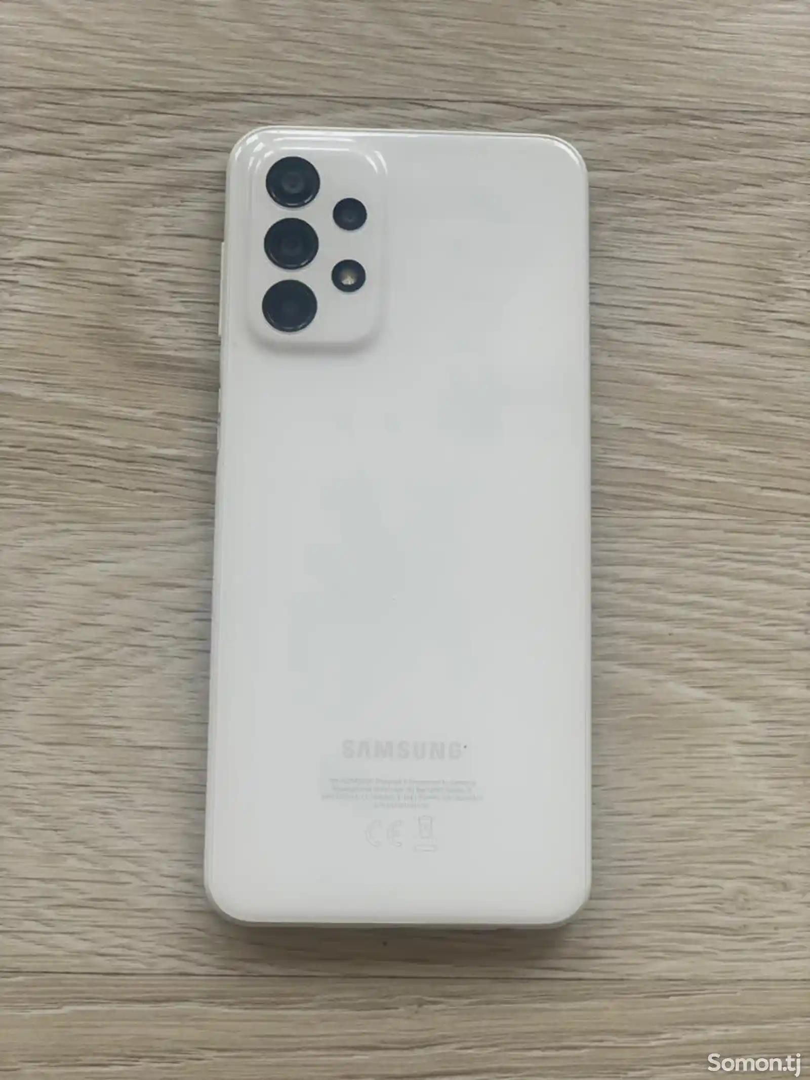Samsung Galaxy А23-4