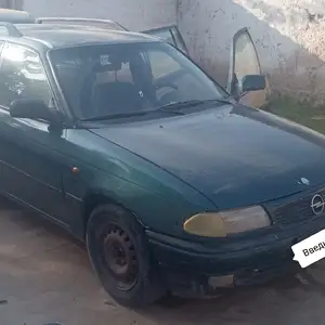 Opel Astra F, 1995