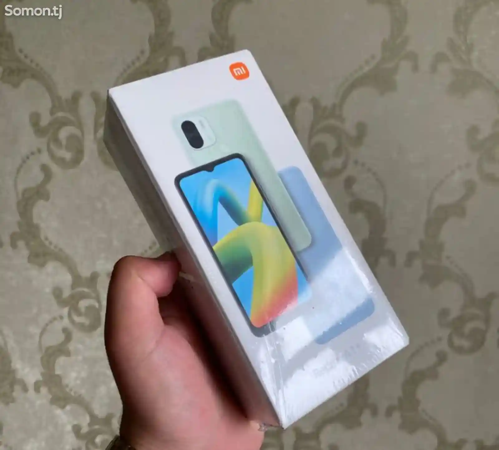 Xiaomi Redmi А1+-2