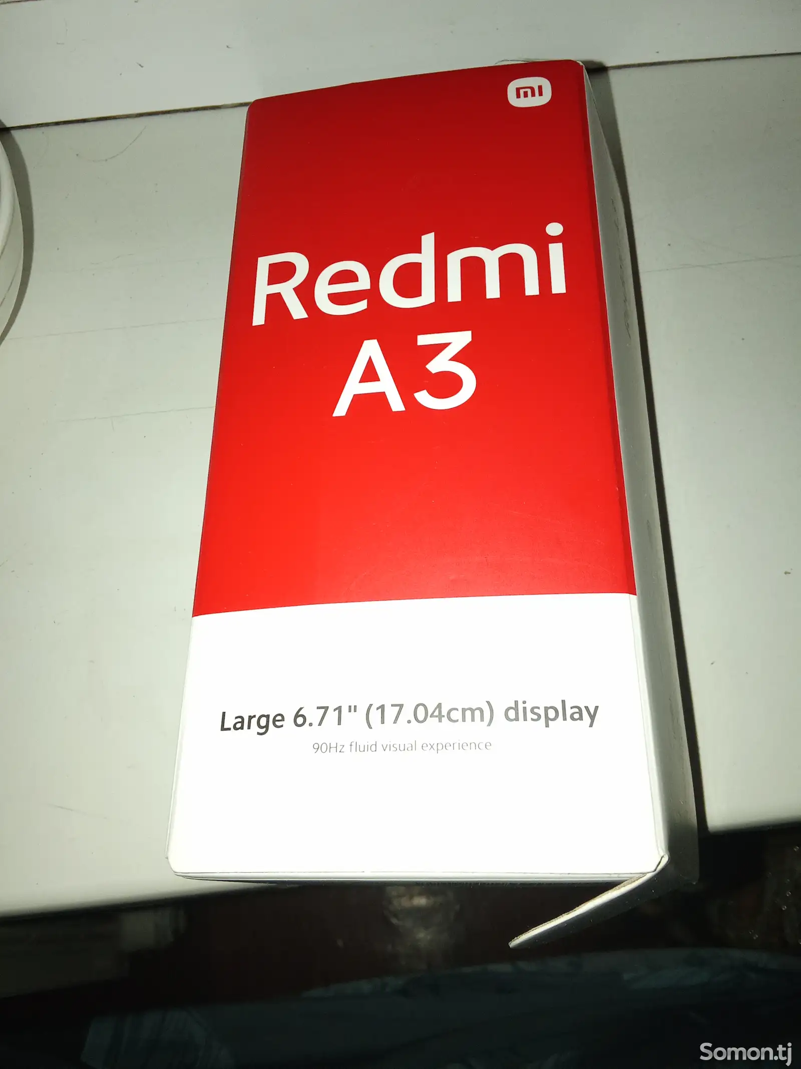 Xiaomi Redmi A3-1