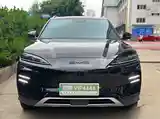 BYD Song Plus, 2024-2