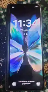 Samsung Galaxy Z fold 3-4