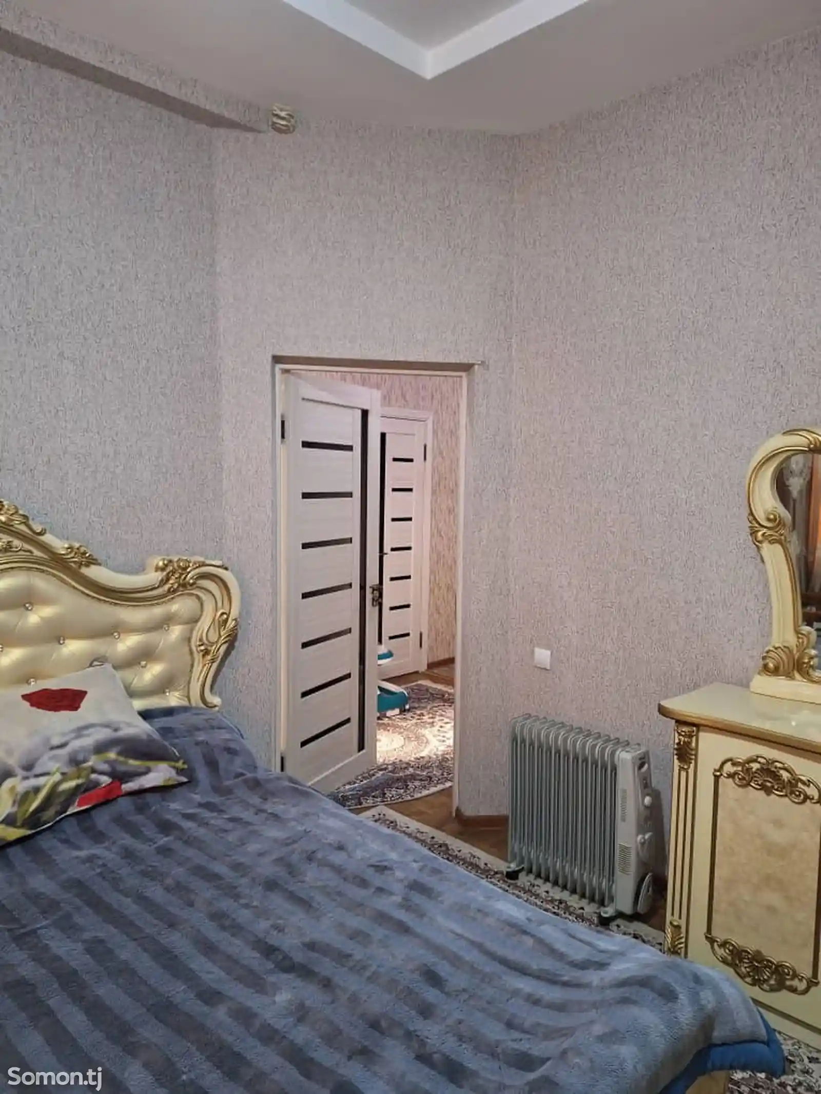 2-комн. квартира, 5 этаж, 52 м², пеши I Love Gissar-3