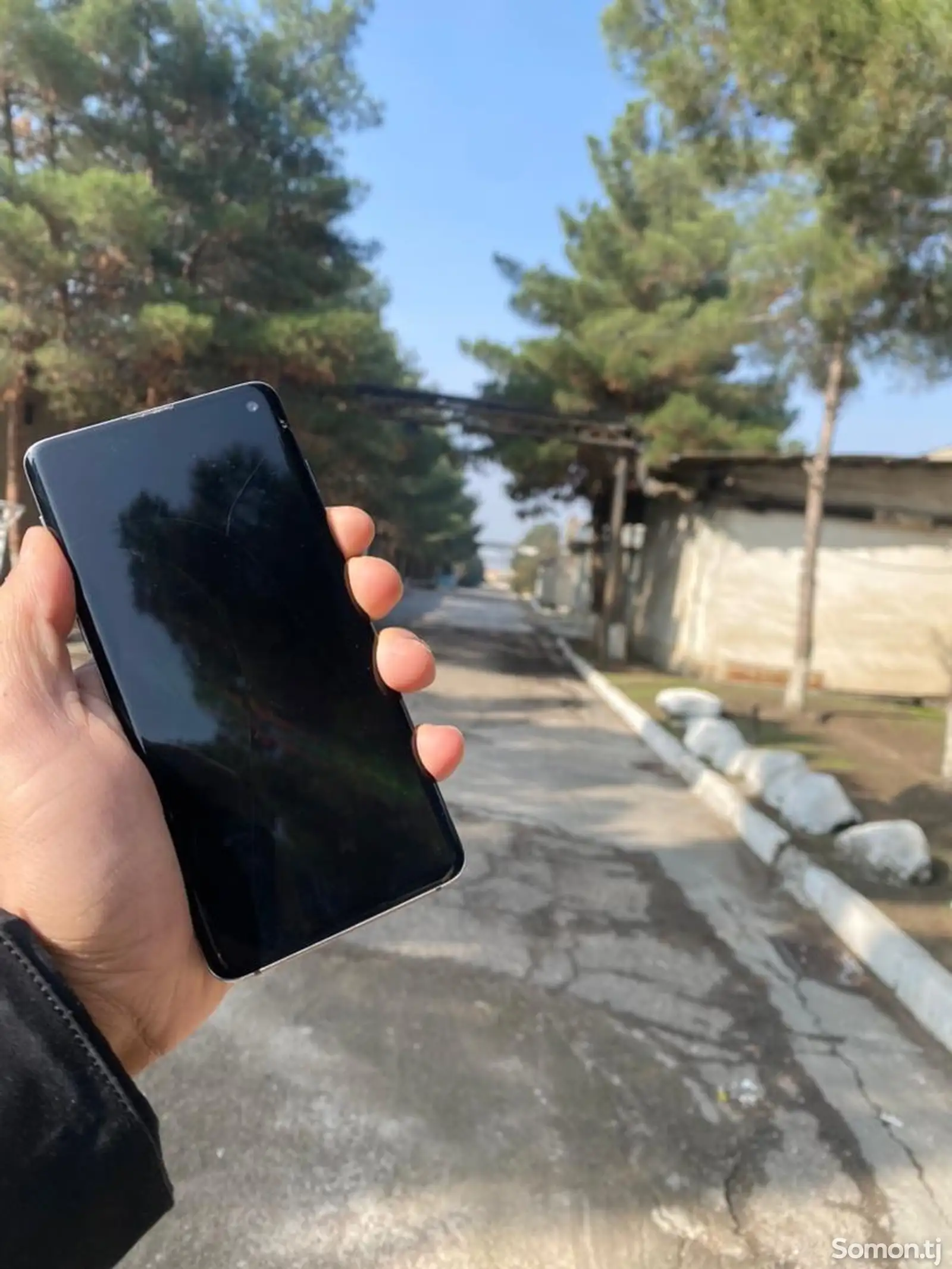 Samsung Galaxy S10 128gb-1