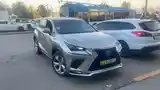 Lexus NX series, 2017-3