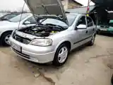 Opel Astra G, 1998-4