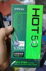 Infinix Hot 50 /8/256G-6