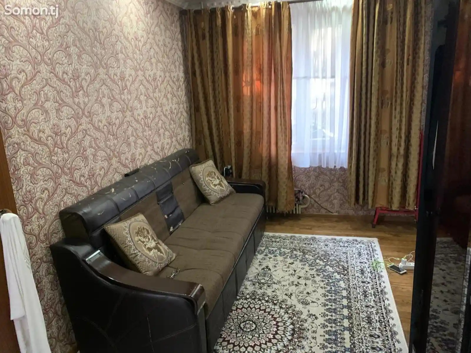 3-комн. квартира, 1 этаж, 90 м², Испечак 2-5