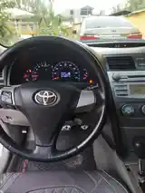 Toyota Camry, 2011-8