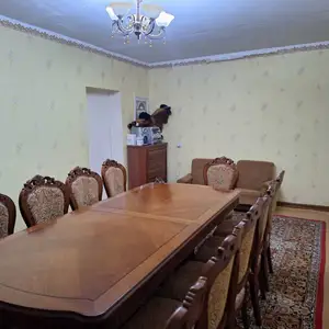 3-комн. квартира, 4 этаж, 86 м², Новый Квартал, Дом 10