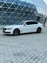 BMW 5 series, 2018-2