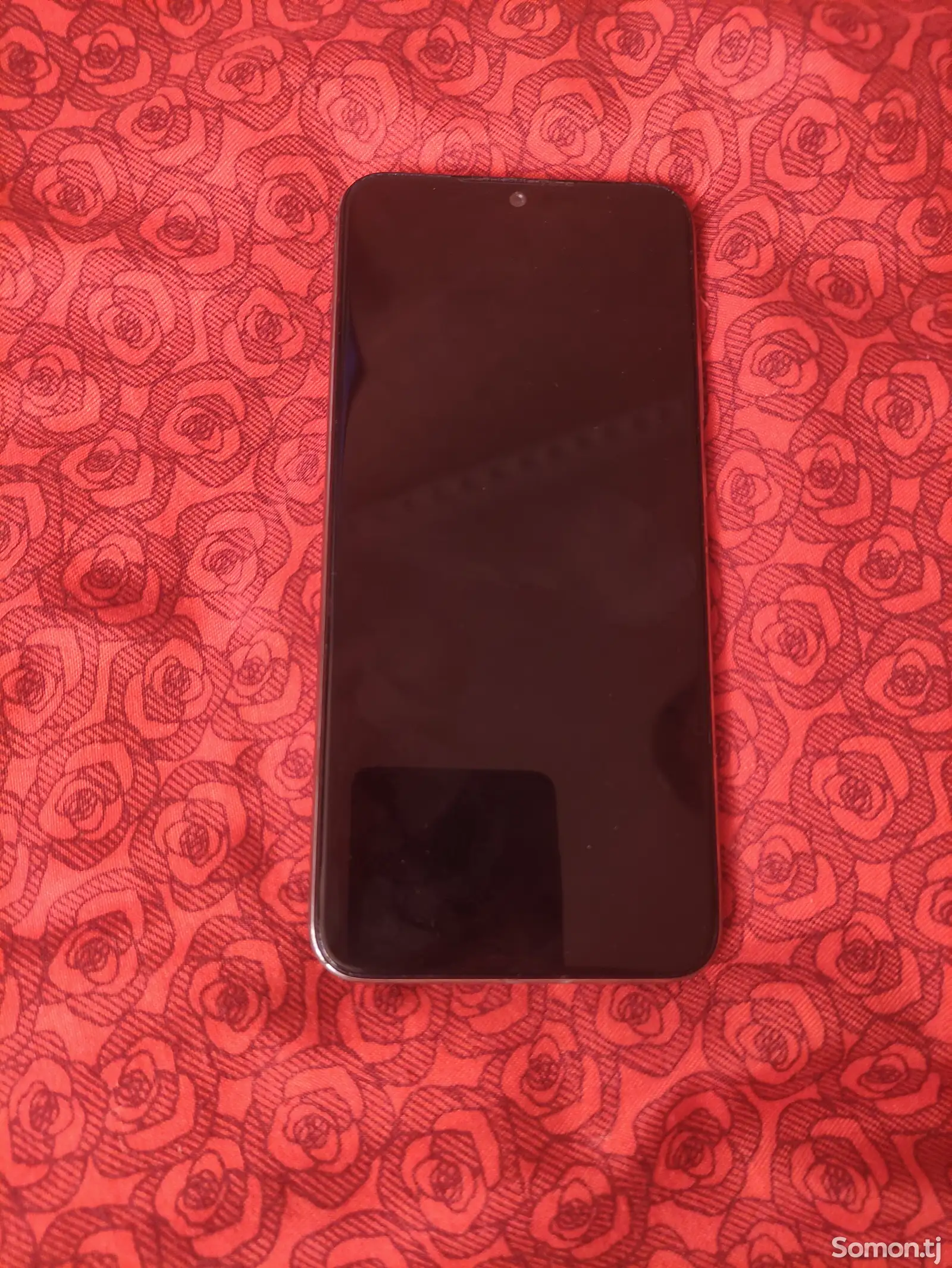 Xiaomi Redmi Note 8T-2