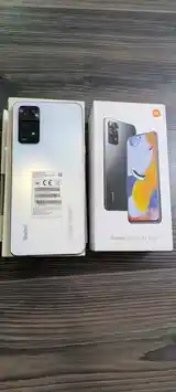 Xiaomi redmi notе 11pro-3