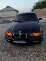 BMW 3 series, 2000-2