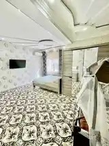 2-комн. квартира, 4 этаж, 110м², Дом печати, Ситора-8