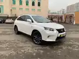 Lexus RX series, 2013-3