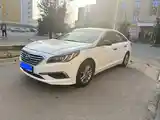 Hyundai Sonata, 2015-2