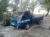 Бортовой автомобиль Hyundai Porter, 2000-4