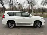 Toyota Land Cruiser Prado, 2024-7