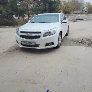 Chevrolet Malibu, 2015