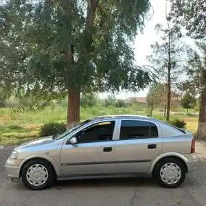 Opel Astra G, 1999