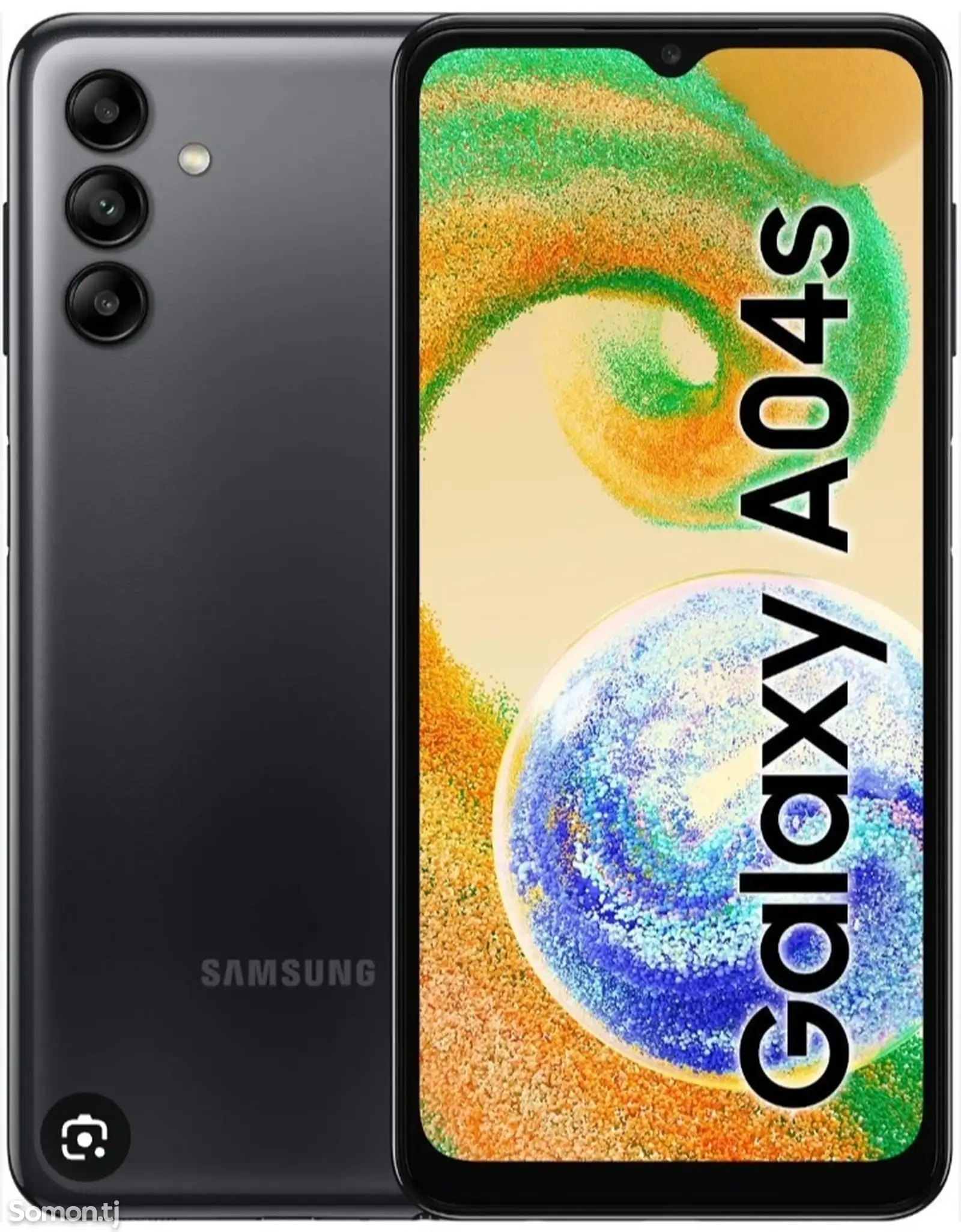 Samsung Galaxy A04s 4/64-3