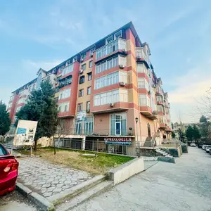 2-комн. квартира, 2 этаж, 67 м², н. Сино