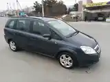 Opel Zafira, 2009-4